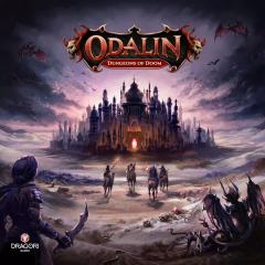 Odalin: Dungeons of Doom