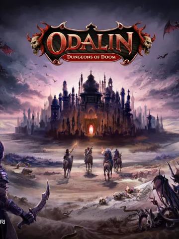 Odalin: Dungeons of Doom