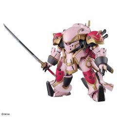 HG 灵子战斗机・无限 天宫樱专用机-资料图