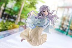 Emotional lens 幽谷雾子-资料图