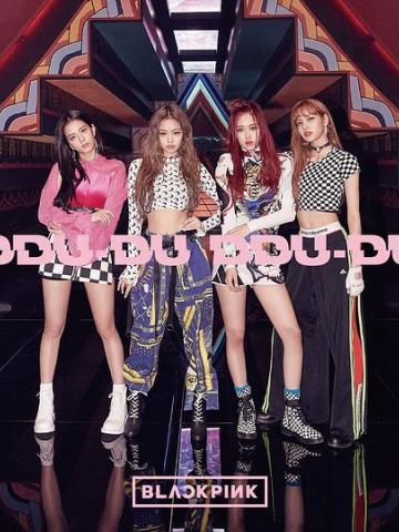 DDU-DU DDU-DU JP ver.