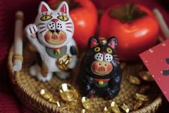 招财猫小G-有宝-资料图