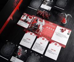 Blood-资料图