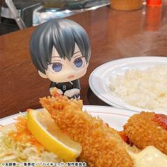 Look Up 影山飞雄 队服-资料图