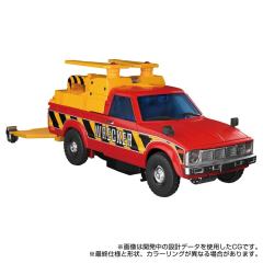 MPG-10 缆车票-资料图