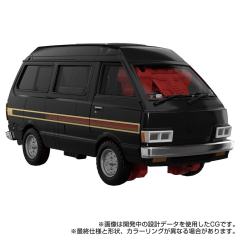 MPG-11 DK-2 护卫-资料图