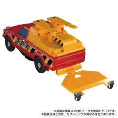 MPG-10 缆车票-资料图