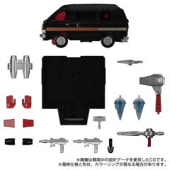 MPG-11 DK-2 护卫-资料图