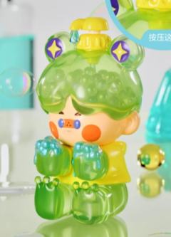 青蛙洗手液-资料图