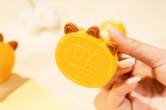 隐藏款-奖励小红花-资料图