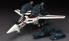 VF-1S/A 强袭/超级女武神(骷髅小队)-资料图