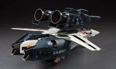 VF-1S/A 强袭/超级女武神(骷髅小队)-资料图