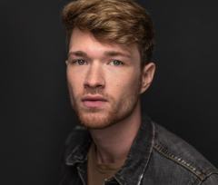 Dylan Goike