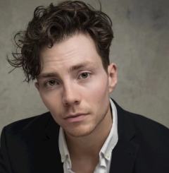 Sam Barrett