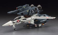 VF-1S/A 强袭/超级女武神(骷髅小队)-资料图