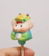 小龙崽-小青龙
