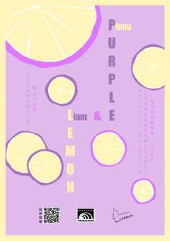Lemon&Purple
