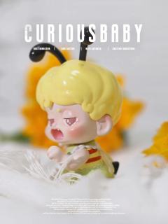 baby bei-甜蜜蜜-资料图