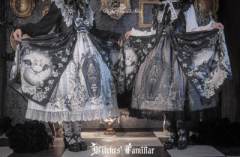 Witches Familiar 魔女使魔-资料图