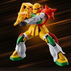 MG MS-06F 量产型璃子专用扎古