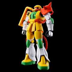 MG MS-06F 量产型璃子专用扎古-资料图