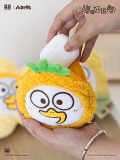 嘎嘎好运鸭系列-资料图