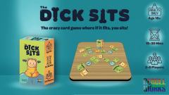 The Dick Sits-资料图