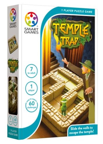 Temple Trap