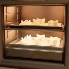 Mini淡奶面包-资料图