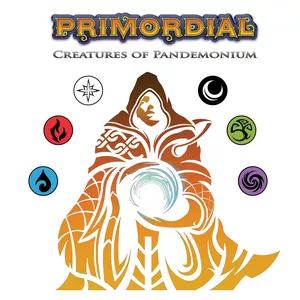 Primordial: Creatures of Pandemonium