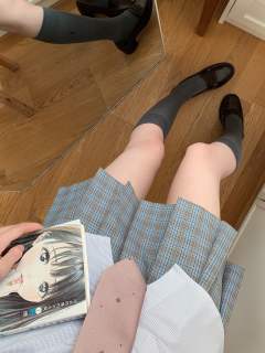 阴雨天·格裙-资料图