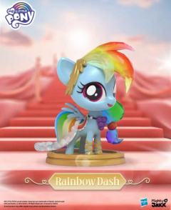 Rainbow Dash