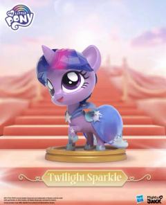 Twilight Sparkle