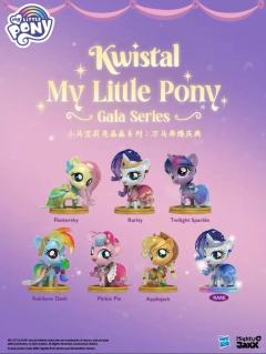 Fluttershy-资料图
