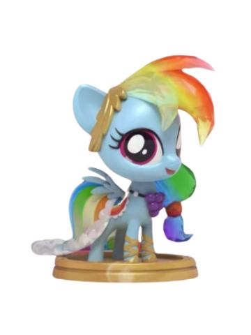 Rainbow Dash