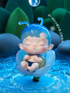 小小萤火虫-资料图