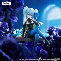 NSF 泡面压 初音未来 蓝玫瑰仙子