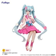 NSF 泡面压 初音未来 波斯菊花仙子