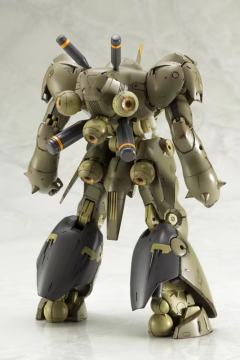 FRAME ARMS FA057 玄武-资料图