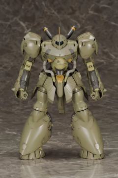 FRAME ARMS FA057 玄武-资料图