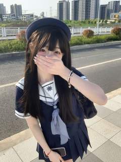 樱中·水手服套装-资料图