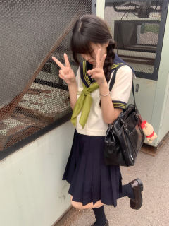 小野中·夏服套装-资料图