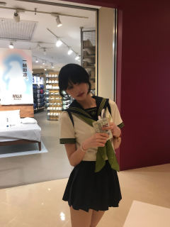 小野中·夏服套装-资料图
