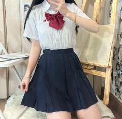 基础款·纯色裙-资料图