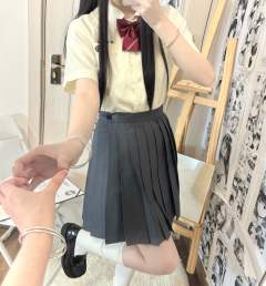 基础款·纯色裙-资料图