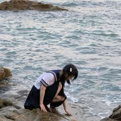 崎南高夏·夏服-资料图