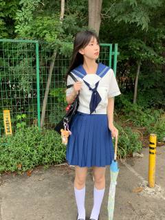 岛屿海·夏服-资料图