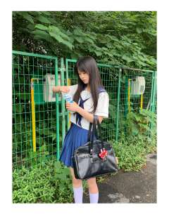 岛屿海·夏服-资料图