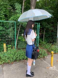 岛屿海·夏服-资料图