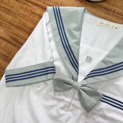 小夏也·夏服